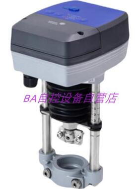 江森VAP3000L-24-B VAP600S VAP1000L VAP1000S座阀执行器VGA8000