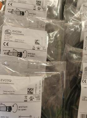 易福门电缆EVC001 004A 002 151 142 005原装进口全系有售议价