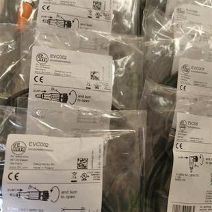 易福门电缆EVC001 004A 002 151 142 005原装进口全系有售议价