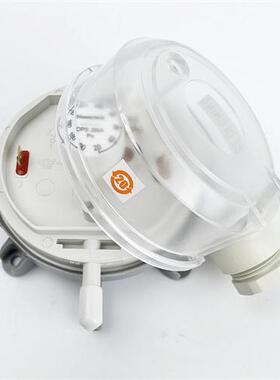 全新风机滤网空气压差开关DPS200A 400A 1000A DPSN2500A