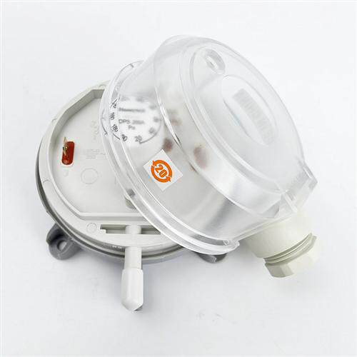 全新风机滤网空气压差开关DPS200A 400A 1000A DPSN2500A