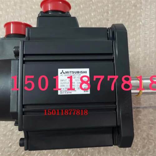 供应伺服电机HC-SF102 202 352 502议价