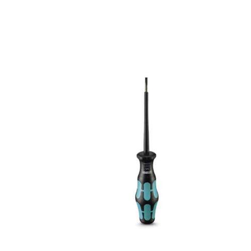 现货 绝缘一字螺丝刀SZS 0,6X2,5 VDE-1205040菲尼克斯起子工具
