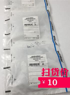 现货端子附件1SNA291061R2400 整包出售(20PCS/1包)