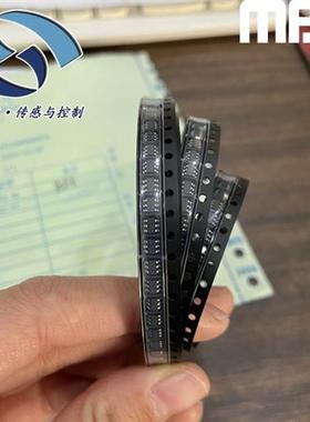 MP2451DT-LF-Z降压开关稳压器600mA 可调式 0.8V 600mA表面贴装型