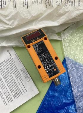 德国原装正品易福门IFM空气流量传感器SD6050现货销售议价