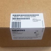 全新正品未开封6ES7 151-1AA02-0AB0 6ES7151-1AA02-0AB0现货销售