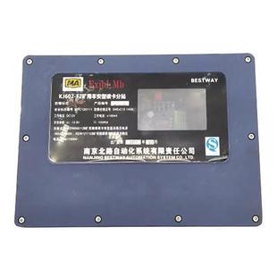 F3无线基站正品 南京北路KJ602 F2矿用本安型读卡分站F1传输KT162