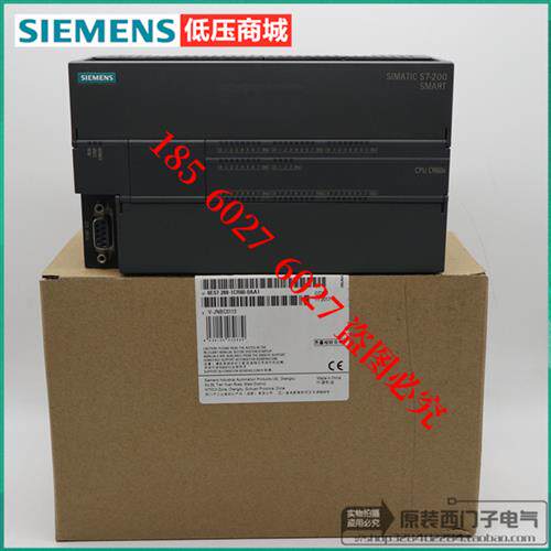 PLC控制器CPU 6ES7288-1CR20-0AA1 CR30 CR40 CR60-0AA0