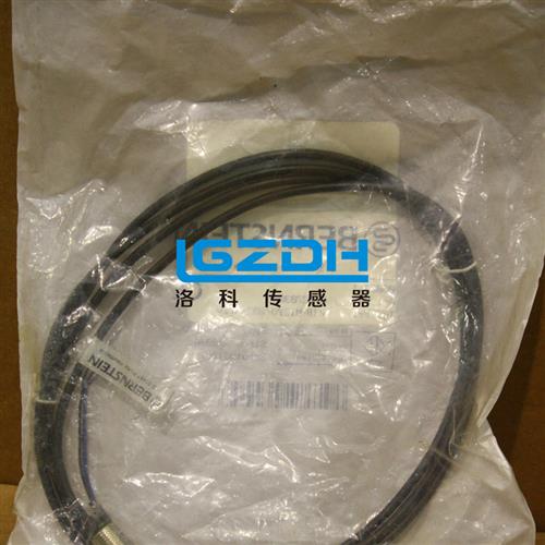 正品BERNSTEIN传感器6932904001 KIN-M12PS/004-KL2