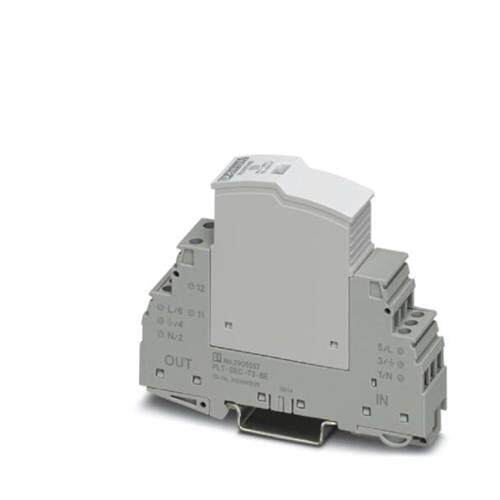 现货原装3类电涌保护设备PLT-SEC-T3-230-FM-2905229菲尼克斯防雷