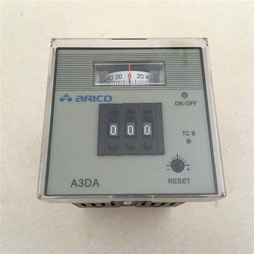 假一罚十台湾长新温控器A3DA-RPK