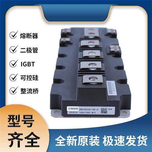 2MBI1400VXB-120P-54  IGBT可控硅 晶闸管模块 极速发货 可直拍