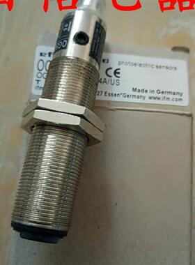 易福门光电开关OGH307 OGE302 OGS301 OGH300 OGH305 OGH303