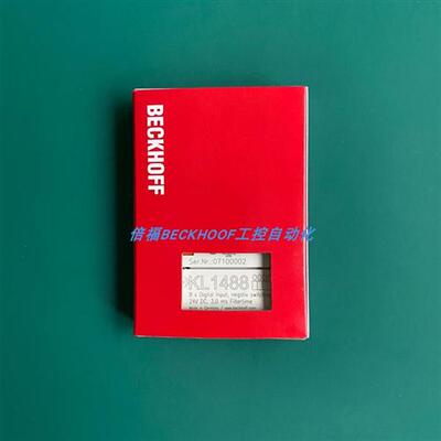 KL1488 KL2488 KL1418 KL1408 KL2408 KL1102模块现货正品
