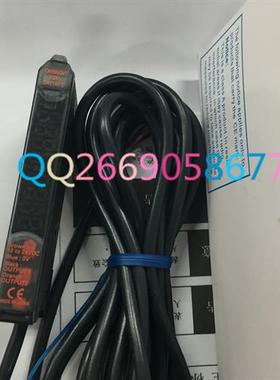 全新原装正品OMRON/E3X-DA11AT-S数字光纤放大器现货