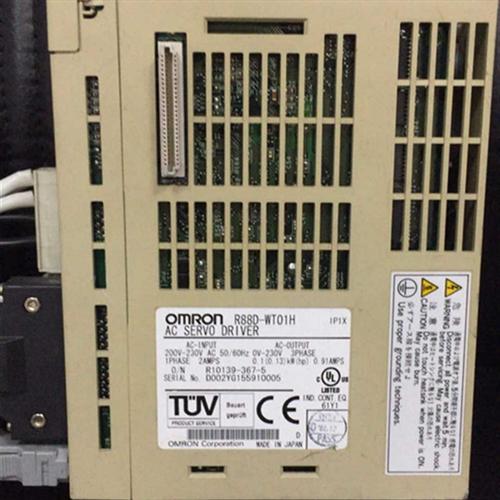 伺服驱动器SGDM-04AC-SD2质保一年欢迎询价