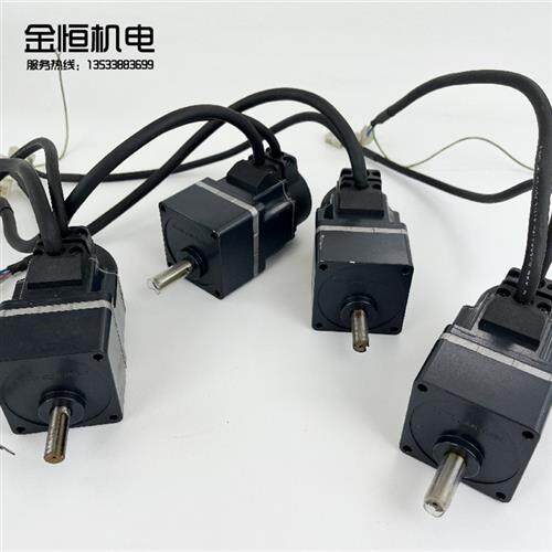 原装日本东方精密无刷减速电机BXM230-GFH2变速箱GFH2G100