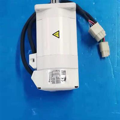 MSMA041A1E伺服电机成色漂亮保修3个月 议价