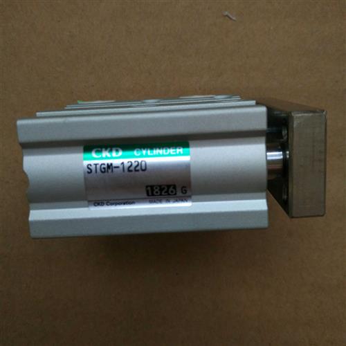 原装气缸  STGM-1220  全新原装   假一罚十