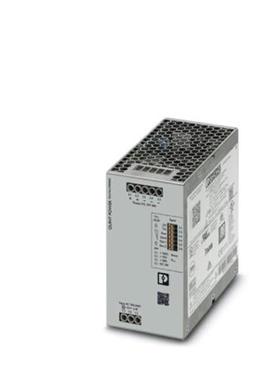 现货直流开关电源模块QUINT4-PS/1AC/24DC/20 - 2904602