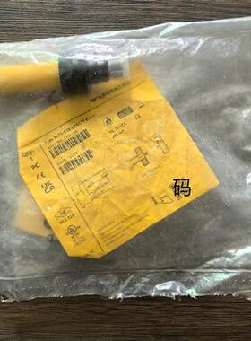 全新原装正品  BCT5-S18-UP6X2T-H1151 电容开关 2101100