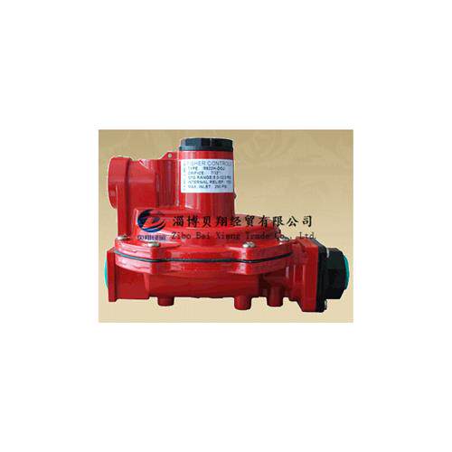 议价原装正品 (费希尔) 燃气调压器/减压阀 R622H-DGJ