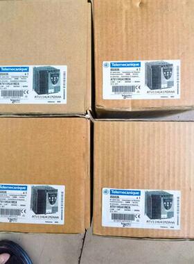 全新 施耐德变频器  ATV11HU09M2A   0.37kw  询价