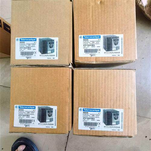 全新 施耐德变频器  ATV11HU09M2A   0.37kw  询价