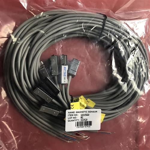原装正品 磁性开关磁感 光电开关CS1F020  假一罚十(议价)