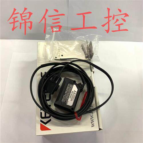IA-030原装正品/CMOS模拟激光位移传感器现货实拍