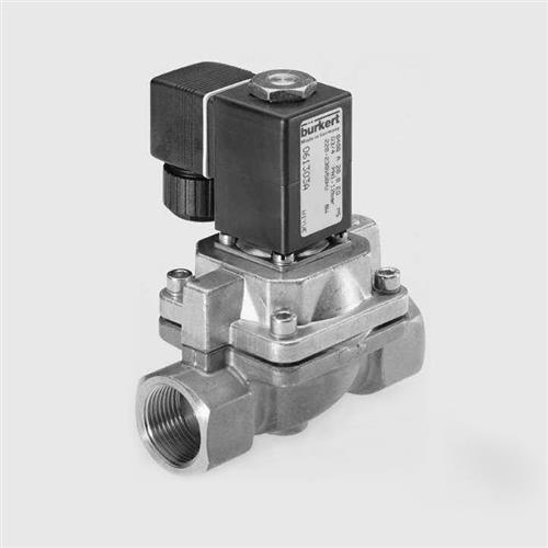 burkert德国宝德电磁阀5281 6014 6013 5404 0124 0470 6213