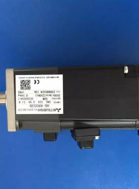 供应伺服电机HG-KR053B