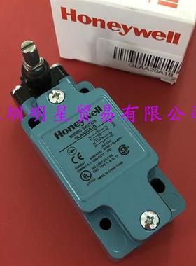 美国HONEYWELL限位开关GLAA20A1B 现货假一罚十