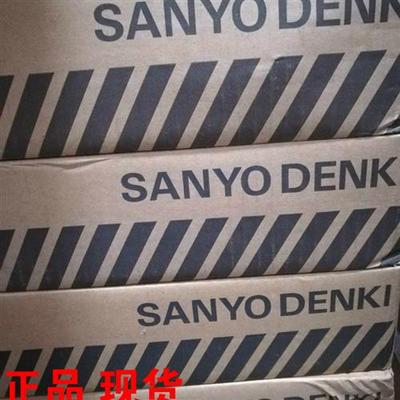 日本SANYO DENKI伺服电机R2AD06040FXP6H R2AD06040FCP6H议价