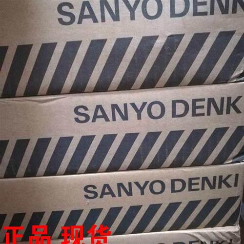 日本SANYO DENKI伺服电机R2AD06040FXP6H R2AD06040FCP6H议价