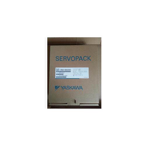 全新伺服驱动器SGDV-2R8A01B002000质保一年欢迎询价测试OK
