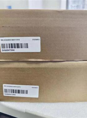 汇川伺服驱动器 SV660NT5R4I SV670CT8R4I 全新原装正品 实拍图