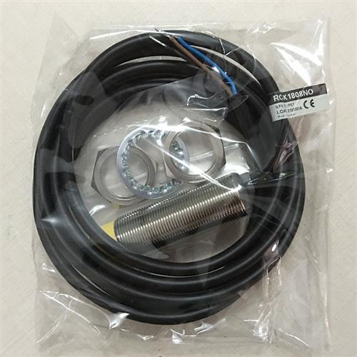 台湾接近开关 -X1808NO -X1808PO -X1808NC -X1808PC