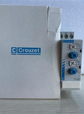原装时间继电器 TLR1 88865155 Crouzet