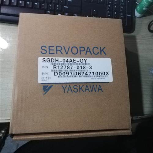 伺服驱动器SGDE-01AP原装现货出售 质保一年 欢迎询价采购