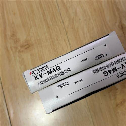 KV-M4G.   基恩士空盒子