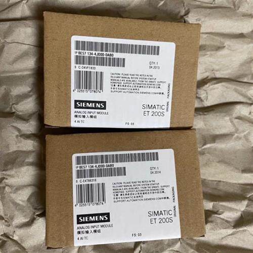 全新正品未开封6ES7 134-4JD00-0AB0 6ES7134-4JD00-0AB0现货销售