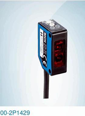 SICK原装正品WL100-2P1429光电传感器德国施克6052384全新进口