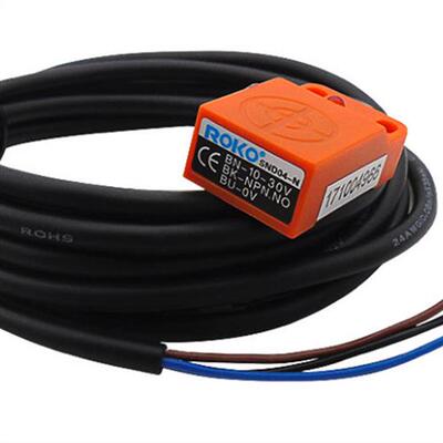 假一罚十台湾力科接近开关SND04-PD