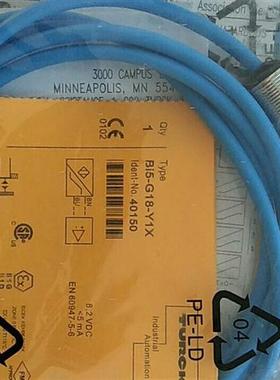 供应接近开关Ni10-G18-Y1X Ni10-G18-Y1 BI5-G18-Y1X