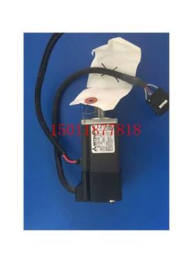 供应三菱伺服电机HC-PQ13K-S101包邮质保一年可开增票议价