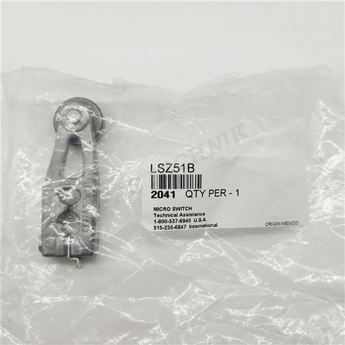 重载限位开关HDLS系列 摆杆LSZ51B