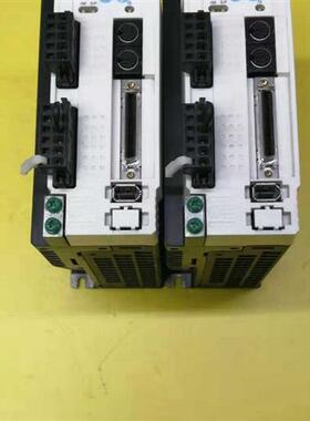 MCDDT3520053 伺服驱动器成色漂亮保修3个月 议价