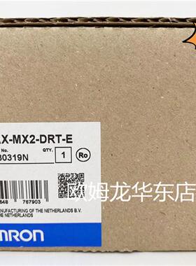 OMRON  3G3AX-MX2-DRT-E 变频器 全新原装 正品现货